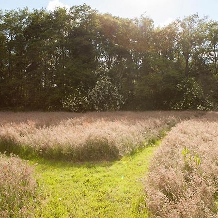 Logement De Kaap Terheijl Exteriör bild